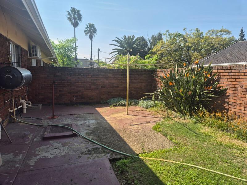 To Let 2 Bedroom Property for Rent in Bothaville Free State
